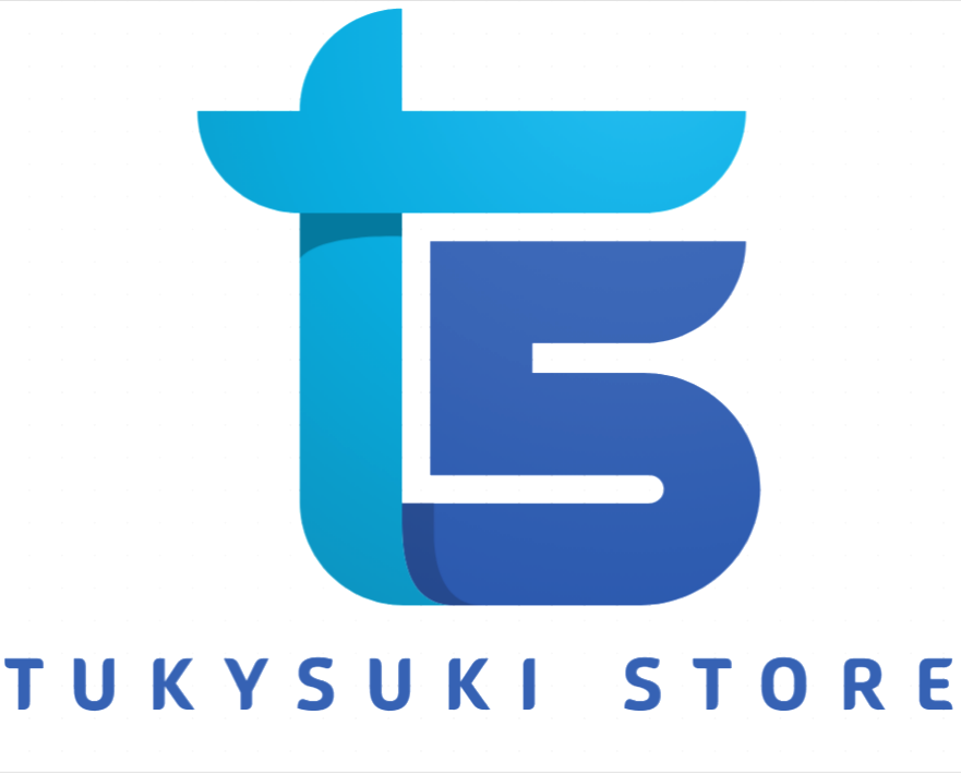 TukySuki Store